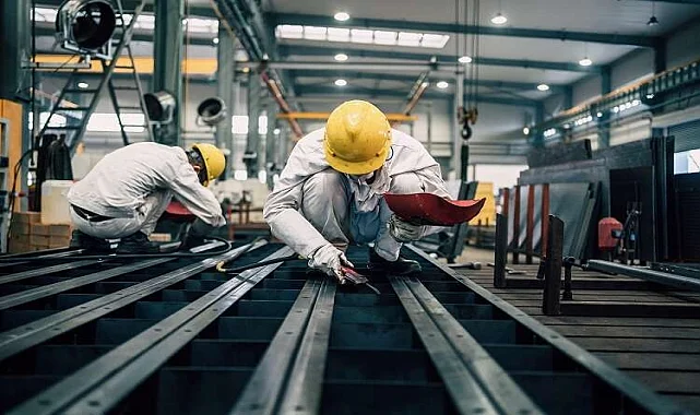 Bostanlı Şantiye Depolama